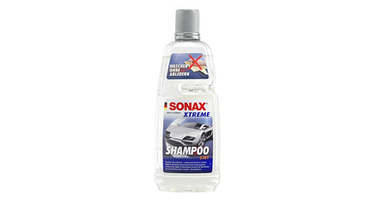 SONAX Xtreme Şampuan